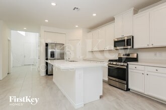 2962 Moulin Hts St in Las Vegas, NV - Foto de edificio - Building Photo