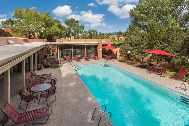 property at 941 Calle Mejia
