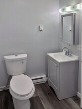 552 N 10th St-Unit -Unit 1 in Allentown, PA - Building Photo - Building Photo