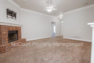 805 Candlestick Dr in Midland, TX - Building Photo - Building Photo