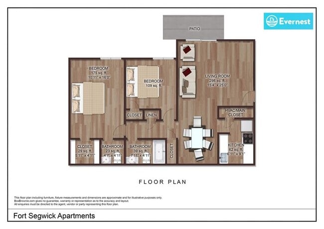 2217 Sedgwick St in Petersburg, VA - Building Photo - Building Photo