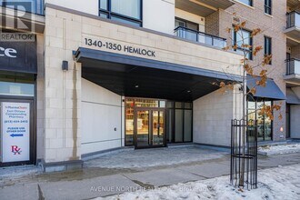 1350 Hemlock Rd in Ottawa, ON - Building Photo - Building Photo