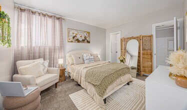 Eden of Easton Apartments in Columbus, OH - Foto de edificio - Building Photo