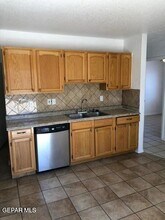 1804 Joan Francis Dr in El Paso, TX - Building Photo - Building Photo