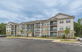 The Promenade in Mcdonough, GA - Building Photo - Building Photo