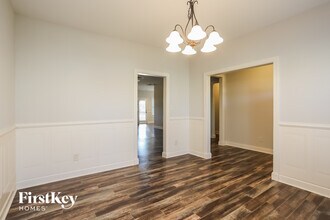 519 Airedale Trail in Garner, NC - Building Photo - Building Photo