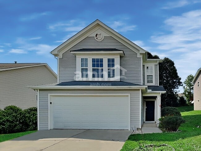 property at 6025 Namozine Ct