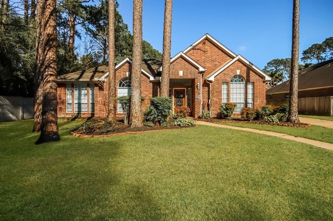 property at 4022 N Dawn Cypress Ct