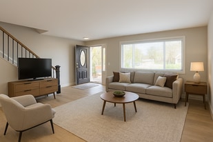 3112 N St, Unit 5 in Vancouver, WA - Building Photo