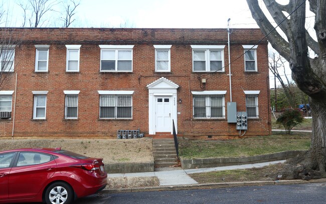 2609 29th St SE