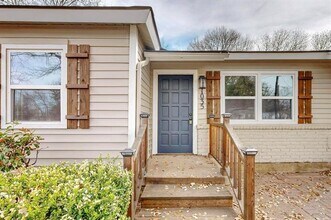 1035 Blaylock Cir S in Irving, TX - Building Photo - Building Photo