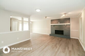 350 Oak St in Fayetteville, GA - Building Photo - Building Photo