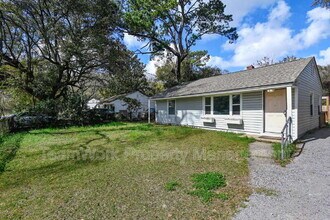 3116 Matipan Ave in North Charleston, SC - Building Photo - Building Photo