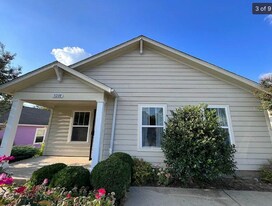 3288 Rainwood Dr in Nashville, TN - Building Photo