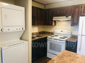 1225 S Lee Ave in Oklahoma City, OK - Building Photo - Building Photo