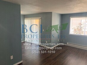3306 S Sawyer St in Tacoma, WA - Building Photo - Building Photo