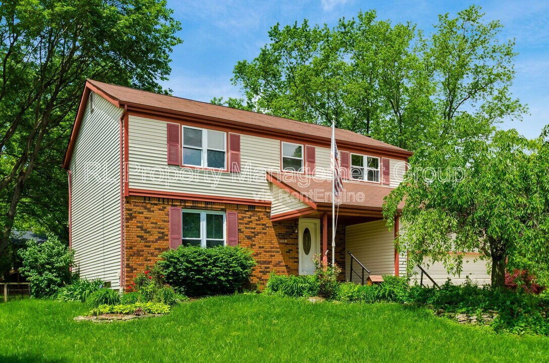 5951 Als Ct in Columbus, OH - Building Photo