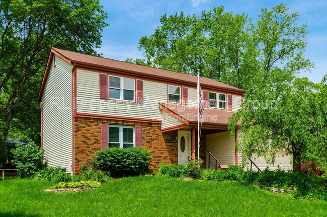 property at 5951 Als Ct