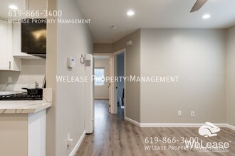 5368 Rex Ave in San Diego, CA - Building Photo - Building Photo