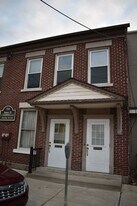 726 Church St in Indiana, PA - Building Photo