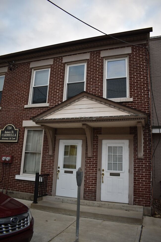 property at 726 Church St