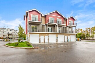 2024 Salam Lp in Ferndale, WA - Foto de edificio - Building Photo