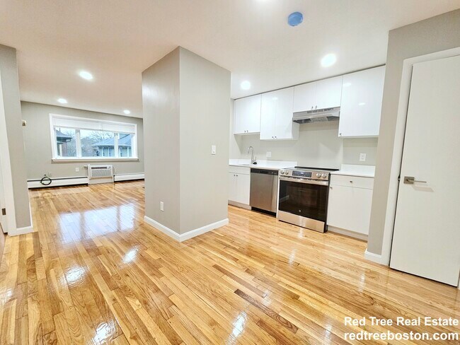 41 Cornwall St, Unit 1