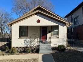 2535 Charlotte St in Kansas City, MO - Building Photo