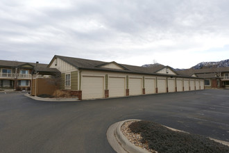 Pinon Glen in Boulder, CO - Building Photo - Building Photo