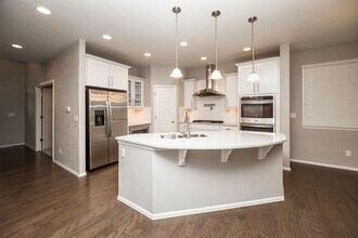 2121 Cutting Horse Dr in Fort Collins, CO - Building Photo - Building Photo