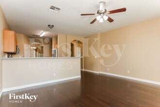 14865 W Bloomfield Rd in Surprise, AZ - Foto de edificio - Building Photo