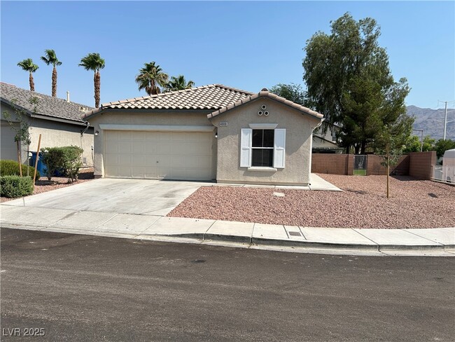 property at 4908 Hostetler Ave
