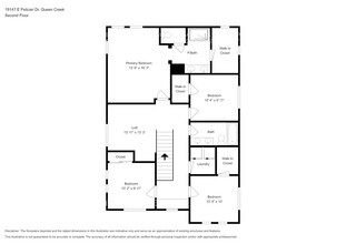 19147 E Pelican Dr in Queen Creek, AZ - Building Photo - Building Photo
