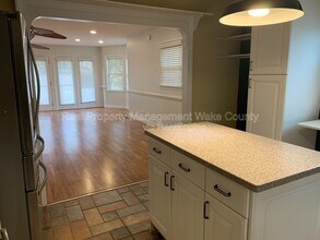 3605 Cranston Rd in Garner, NC - Building Photo - Building Photo