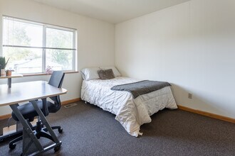 905 W Springfield Ave in Urbana, IL - Foto de edificio - Building Photo