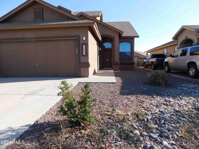 14276 Rattler Point Dr in El Paso, TX - Building Photo - Building Photo