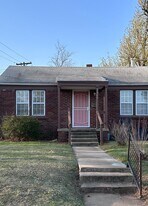 2400 NW 36th St in Oklahoma City, OK - Building Photo