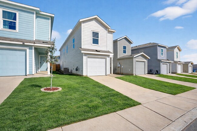 6734 Pumice Pl in Elmendorf, TX - Building Photo - Building Photo