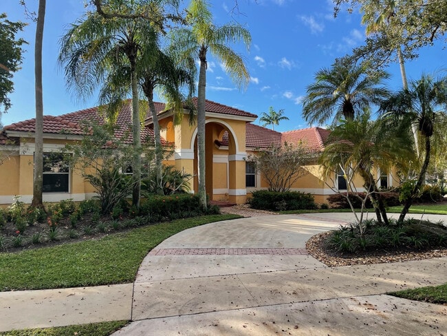 1030 Pine Branch Dr in Weston, FL - Building Photo - Building Photo