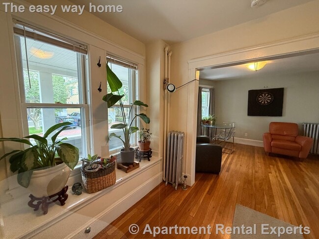 property at 17 Milton St