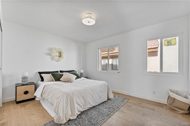 4365 McLaughlin Ave in Los Angeles, CA - Building Photo - Building Photo