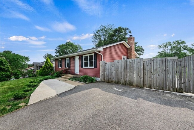 217 Austin Dr in Stafford, VA - Building Photo - Building Photo