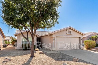 1483 E Las Colinas Dr in Chandler, AZ - Building Photo - Building Photo