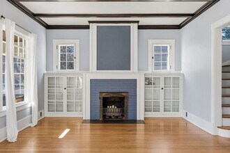 14 W Jefferson St in Colorado Springs, CO - Building Photo - Building Photo