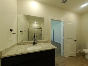 1108 Dye Blvd in Princeton, TX - Foto de edificio - Building Photo