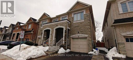 13 Erintol Way in Markham, ON - Building Photo - Building Photo