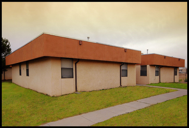 Valle Verde - Income Based in Hatch, NM - Foto de edificio - Building Photo