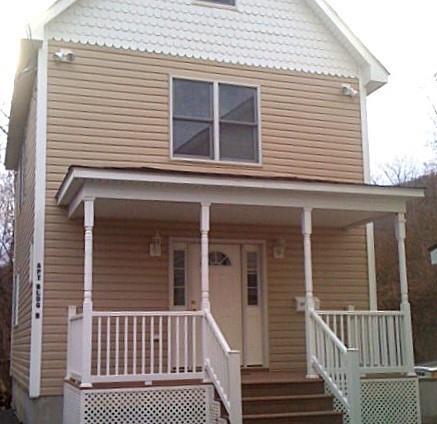 51 Schneider Ave in Highland Falls, NY - Building Photo
