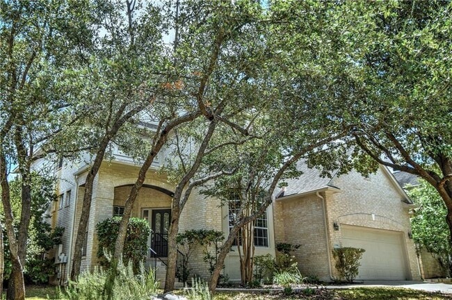 2736 Grimes Ranch Rd in Austin, TX - Building Photo - Building Photo
