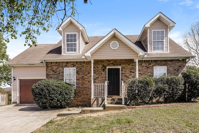 property at 143 Howard Woody Dr